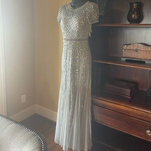 Gown/maxi dress